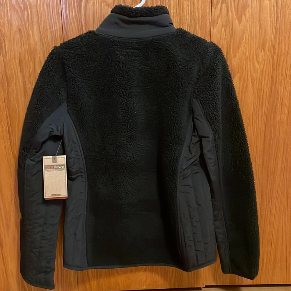 Ruff Hewn Jacket - Picture 2 of 3